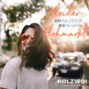 Kleiderflohmarkt am 23. Juni 18