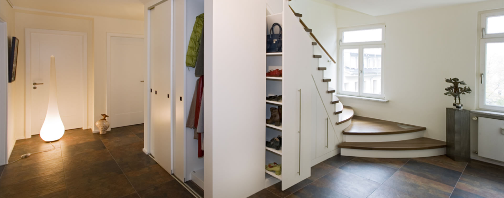 Startseite - Holzwoi