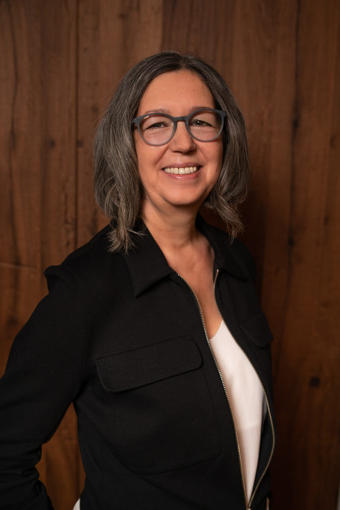 Petra Woisetschläger